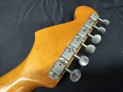 STRATOCASTER 2000 USA