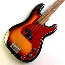 FENDER JAPAN PRECISION BASS PB62-53 /  USED ELECTRIC BASS GUITAR