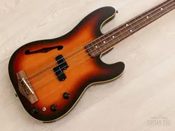 FRETLESS PBAC-950