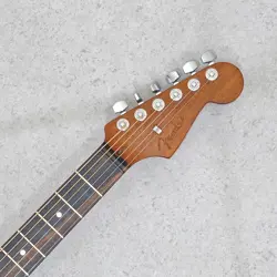 AMERICAN ACOUSTASONIC