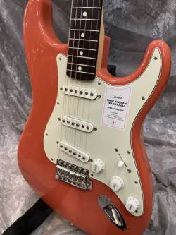 MIJ TRADITIONALⅡ 60'S