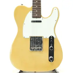 FENDER 1974 TELECASTER BLD/R