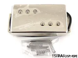 FENDER SQUIER CLASSIC VIBE 70S TELE THINLINE NECK PICKUP, TELECASTER HUMBUCKER!