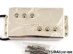 THINLINE BRIDGE PICKUP