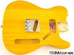 FENDER SQUIER CLASSIC VIBE 50S BODY + HARDWARE, TELE BUTTERSCOTCH BLONDE