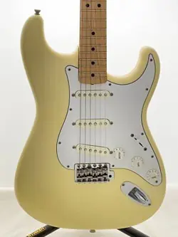 1995/ELECTRIC GUITAR/STRAT