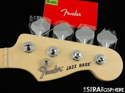 TUNERS SHAPE MAPLE