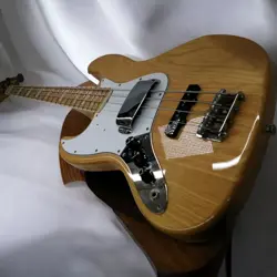 LEFT-HANDED RARE MODEL