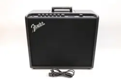 FENDER MUSTANG GT100 100 WATT 1X12