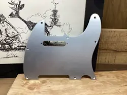 FENDER STANDARD
