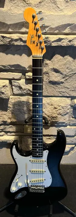 1991 MIJ FENDER