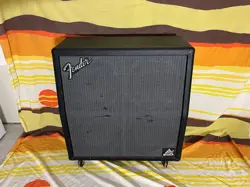 FENDER 4-12 SPEAKER