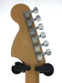 2002/PICKGUARD REPLACEMENT/CRAFTED IN