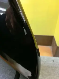 FENDER MEXICO STRATOCASTER ELECTRIC GUITAR-08