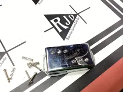 RANGE HUMBUCKER GUITAR