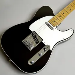 FENDER AMERICAN ULTRA TELECASTER ROASTED MAPLE NECK TEXAS TEA