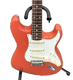 ST62 FRD STRATOCASTER