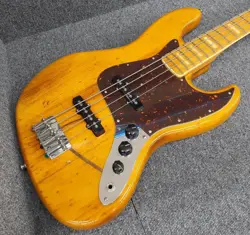 [FENDER JAPAN] JAZZ BASS JB75-90US ELECTRIC BASS GUITAR CRAFTED IN JAPAN NO CASE
