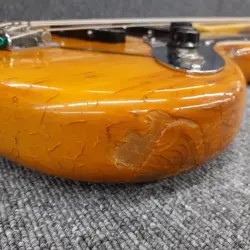 BASS JB75-90US ELECTRIC