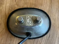 AUTHENTIC 1970S VINTAGE