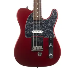 TELECASTER MODIFIED CANDY