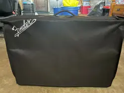 FENDER 68 CUSTOM DELUXE REVERB