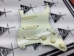 CUSTOM SHOP 920D
