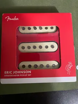 0992248000 ERIC JOHNSON