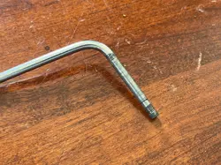 JAZZMASTER GUITAR TREMOLO