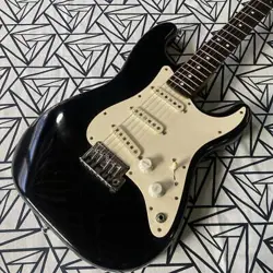 FENDER / STRATOCASTER DAN SMITH 1984 FREE FLIGHT TREMOLO
