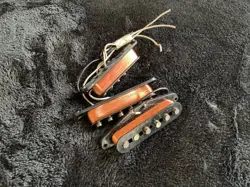 60’S STRATOCASTER STOCK