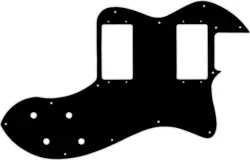 WD CUSTOM PICKGUARD FOR FENDER CLASSIC PLAYER TELECASTER THINLINE DELUXE #03Y...