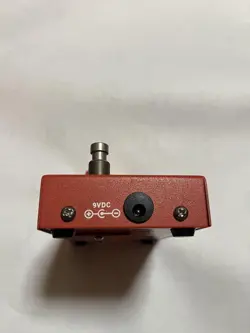 ABY PEDAL GUITAR