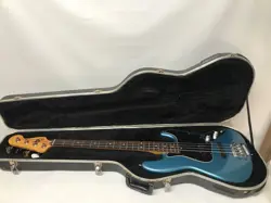 FENDER JAZZ BASS-MEXICO (REE-LS) (PDS029584)