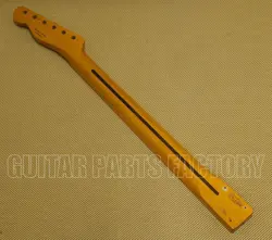 REPLACEMENT GUITAR NECK