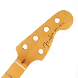 MAPLE FRETBOARD REPLACEMENT