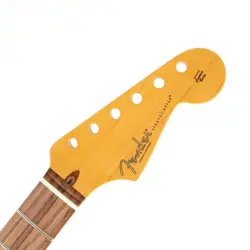 FENDER AMERICAN PROFESSIONAL II STRATOCASTER NECK ROSEWOOD STRAT NECK FENDER USA