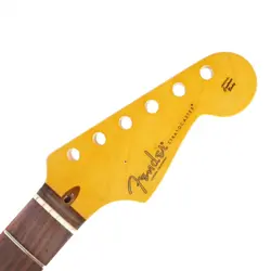 FENDER AMERICAN PRO II STRATOCASTER NECK ROSEWOOD STRAT NECK REPLACEMENT NECK