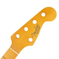 FENDER AMERICAN PRO II P BASS V NECK MAPLE PRECISION BASS NECK