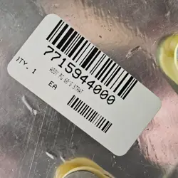 PICKGUARD PICKUPS POTS