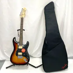W/GIG BAG CASE
