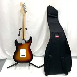 2-COLOR SUNBURST W/GIG