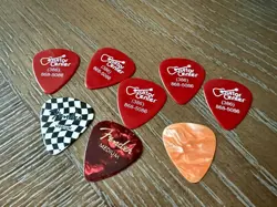 GUITAR PICKS FENDER GUITAR CENTER