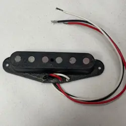 TELECASTER NOISELESS PICKUP - NECK - 6.29K OHMS