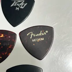 PICKS!