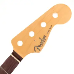 FENDER AMERICAN PRO II JAZZ BASS NECK ROSEWOOD J BASS NECK