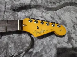 FENDER PROFESSIONAL II  STRATOCASTER NECK
