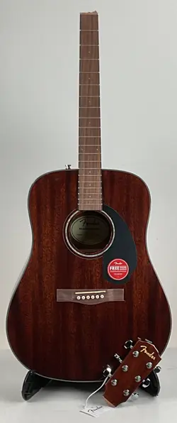 CD-60S MAHOGANY