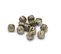 SET SCREWS 005-0101-049