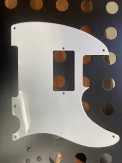 *USED HUMBUCKER TELECASTER